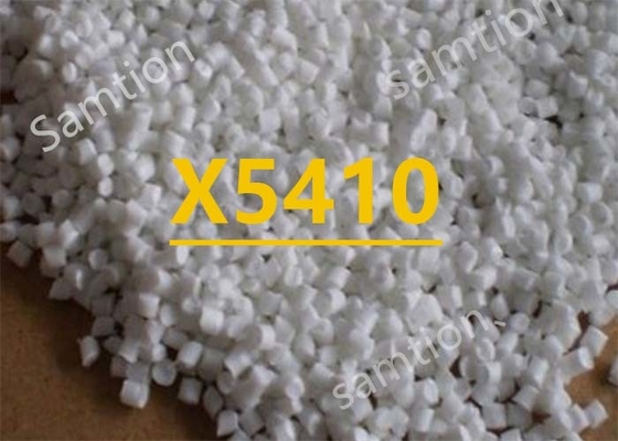 S-Plastic Xenoy X5410 ธาตุเต็ม PC + PET ธ อร์ที่มีความมั่นคงขนาดความร้อนสูงสําหรับระบบสี