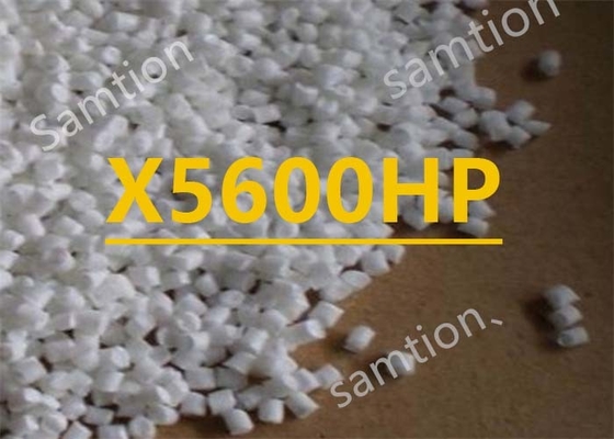 S-Plastic Xenoy X5600HP Resin เป็นผสม PBT / PC ที่มีความแข็งแรงต่อการกระแทกที่ดีและมีความทนต่อสารเคมีสําหรับการติดต่อกับอาหาร