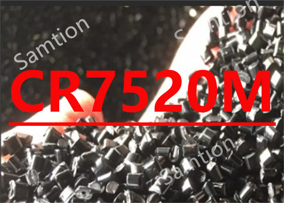 S-Plastic Geloy CR7520M ASA/SAN ประเภทการพิมพ์ฉีด มีให้เลือกหลายประเภท