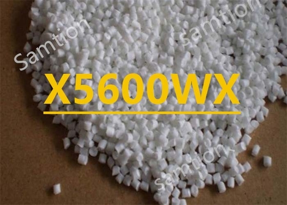 S-Plastic Xenoy X5600WX สารสกัด Polyester + PC ไม่กระชับและไม่โปร่ง