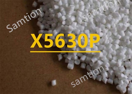 S-Plastic Xenoy X5630P ผสม PC / PET ที่เต็มไปด้วยแร่ธาตุที่มีความมั่นคงด้านมิติความร้อนสูง, การสับตัวต่ําและ CTE ต่ํา