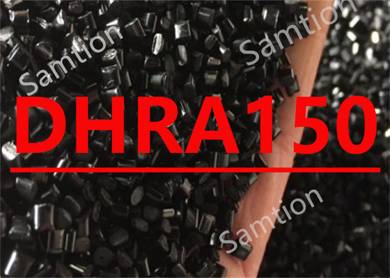 S-Plastic Geloy DHRA150 ทนต่อความร้อนสูง ASA + PC มันแสดงให้เห็นความยึดถือแรงกระแทกสูง