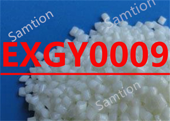 S-Plastic Geloy EXGY0009 ประสงค์ทั่วไป ASA/PC ประเภทการพิมพ์ฉีด มีให้เลือกหลายสี