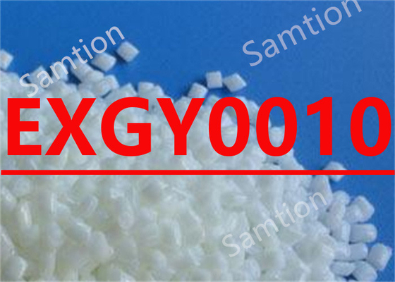 S-Plastic Geloy EXGY0010 ทนต่อความร้อนสูง ASA + PC มันแสดงให้เห็นความยึดถือแรงกระแทกสูง