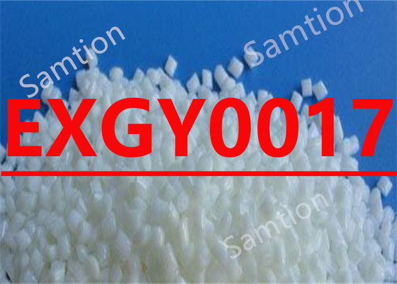 S-Plastic Geloy EXGY0017 โรงไฟฟ้า Geloy XTW ASA รุ่นใหม่ สําหรับอุปกรณ์ภายนอกที่มีอุณหภูมิสูง