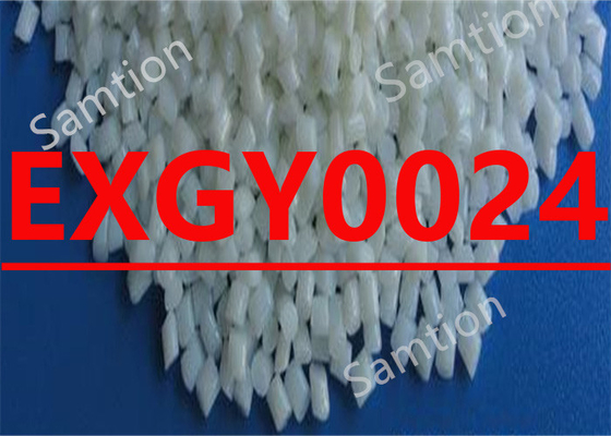 S-Plastic Geloy EXGY0024 การพัฒนา ASA Visual Fx ธ อร์สําหรับการพิมพ์ฉีดมวลชน