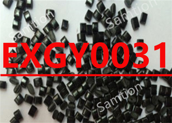 S-Plastic Geloy EXGY0031 ASA โคโพลิเมอร์ โปรไฟล์/แผ่นคอเอ็กสตรูชั่นบน PVC หรือ ABS ความทนทานกับสภาพอากาศที่ดี