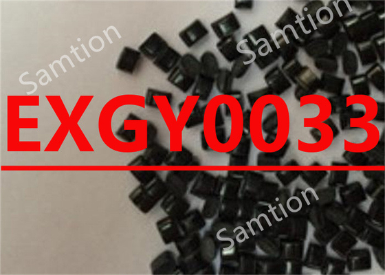 S-Plastic Geloy EXGY0033 Next Generation Geloy XTW ASA สําหรับการใช้งานภายนอกที่มีความร้อนสูง