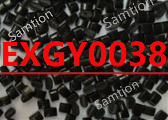 S-Plastic Geloy EXGY0038 โปรแกรม ASA โปรแกรม Geloy XTW รุ่นใหม่ สําหรับการใช้งานภายนอกที่มีความร้อนสูง