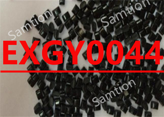 S-Plastic Geloy EXGY0044 ASA Copolymer โปรไฟล์/แผ่นบน PVC หรือ ABS ความทนทานกับสภาพอากาศที่ดี