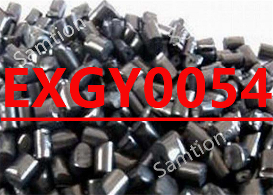 S-Plastic Geloy EXGY0054 ประเภทของโปรไฟล์ที่ใช้การบดร่วมกับ ABS, PVC หรือพอลีเมอร์ที่เข้ากันได้อื่น EXGY0054