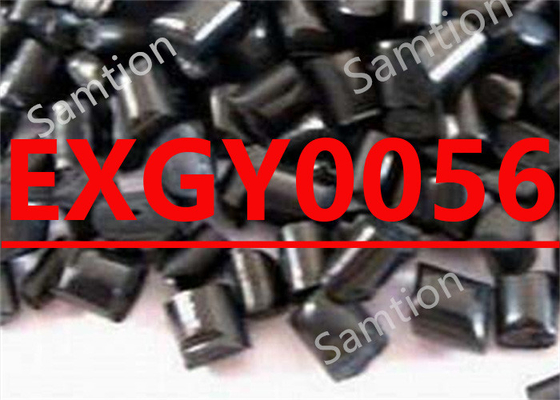 S-Plastic Geloy EXGY0056 กระแสสูงที่มีผลต่อห้องและอุณหภูมิต่ํา