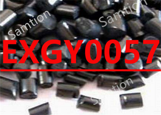 S-Plastic Geloy EXGY0057 การปรับปรุงผสม ASA / PC สําหรับการใช้งานแรงกระแทกสูง 1.5 มม.