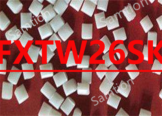 S-Plastic Geloy FXTW26SK โรงไฟฟ้า Geloy XTW ASA รุ่นใหม่ สําหรับการใช้งานภายนอกที่ร้อนสูง