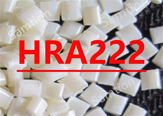 S-Plastic Geloy HRA222 หลากหลายวัตถุประสงค์, คลอรีและบรอมฟรี ASA + PC alloy retardant เพลิงสําหรับกระบวนการเจาะ