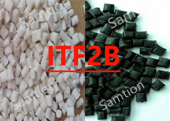 S-Plastic Verton ITF2B เป็นสารประกอบที่ใช้เนยลอน 6/12 เรซินที่มีไฟเบอร์กระจก