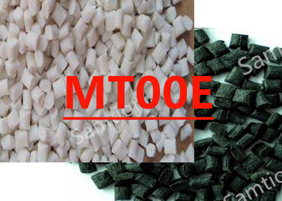 S-Plastic Verton MT00E เป็นสารประกอบที่ใช้เนื้อพอลิโพรพีเลนที่มีสารเติมความร้อน
