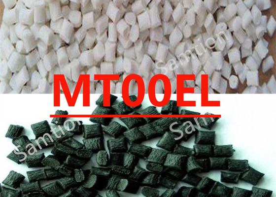 S-Plastic Verton MT00EL เป็นสับฐานพอลิโพรพีเลนที่มีสารเติมความร้อน คุณสมบัติของเกรดนี้คือ Thermal Conduct
