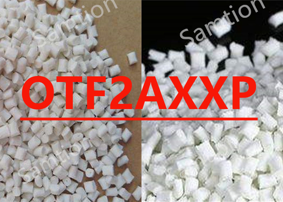 S-Plastic Verton OTF2AXXP เป็นสารประกอบที่มาจากพอลิเฟนิลีนซัลไฟด์ เรซินที่มีเส้นใยกระจก, สายใยคาร์บอนความร้อน