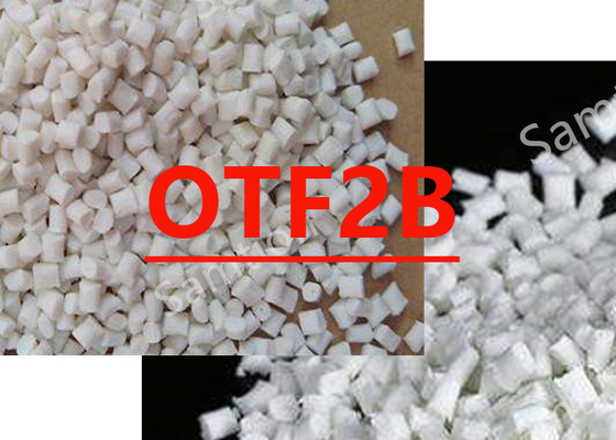 S-Plastic Verton OTF2B เป็นสารประกอบที่ใช้ PPS - สารสกัดเส้นที่มีไฟเบอร์กระจก