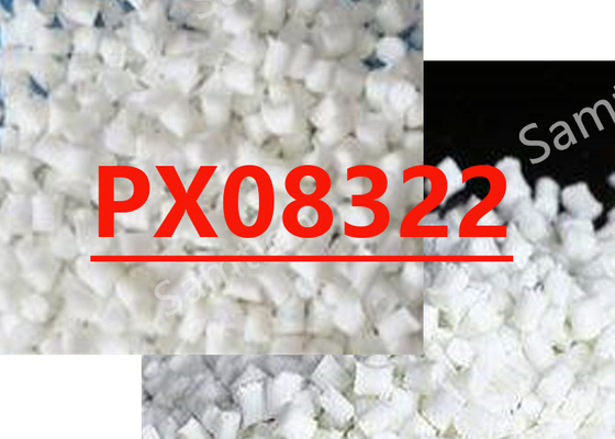 S-Plastic Verton PX08322 สารประกอบ PA6 FR ที่เต็มไปด้วยแร่ธาตุที่นําไฟฟ้าผ่านและในชั้น