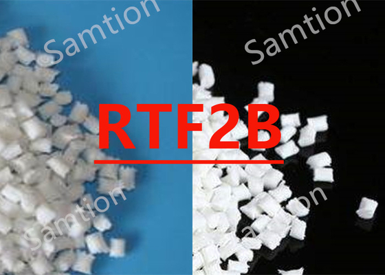 S-Plastic Verton RTF2B เป็นสารประกอบที่ใช้เนยลอน 66 รสที่มีไฟเบอร์กระจก