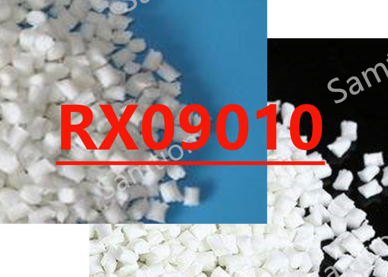 S-Plastic Verton RX09010 เป็นสารประกอบที่ใช้เนยลอน 66 รัสซินที่มีไฟเบอร์กระจก
