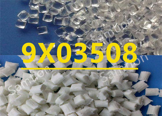 S-Plastic Verton 9X03508 เป็นสารประกอบที่มาจากพีพีโอ+พีเอ 66 มีสารยับยั้งไฟ, แอนติสแตติก
