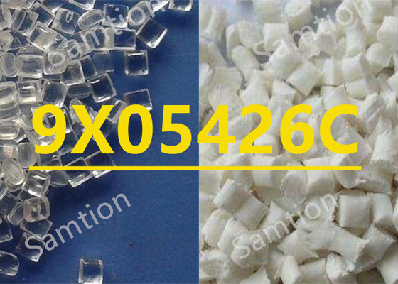 S-Plastic Verton 9X05426C เป็นสารประกอบจากพีเอ็มเอ็มเอ เรซินที่มี Anti-Static. คุณสมบัติเพิ่มของวัสดุนี้ประกอบด้วย: