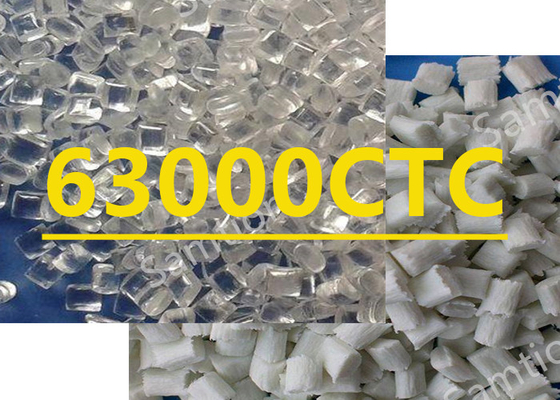 S-Plastic Verton 63000CTC สารผสม PC-Alloy ที่เป็นกันสภาพถาวร ที่มีความโปร่งใสและความสะอาดสูง
