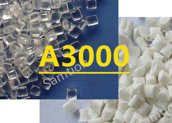 S-Plastic Verton A3000 LNP STAT-LOY* A3000 เป็นสารประกอบที่ใช้จากอะคริลอนิตรีล บูตาดีน สไตรีน เรซินที่มี Anti-Stat