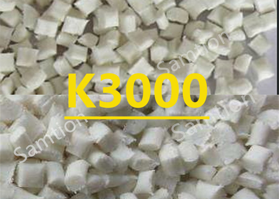 S-Plastic Verton K3000 เป็นสารประกอบที่ใช้จากธาตุ Acetal Copolymer ที่มีสาร Anti-Static