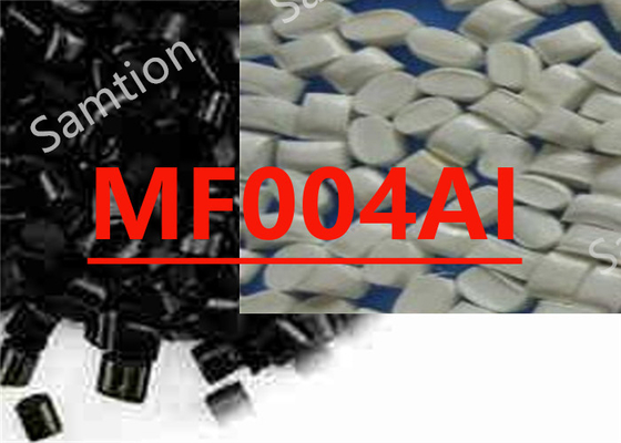 S-Plastic Verton MF004AI สารประกอบบนฐานของพอลิโพรพีเลนเรซินที่มีไฟเบอร์กระจก