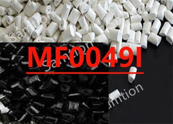 S-Plastic Verton MF0049I สารประกอบบนฐานของพอลิโพรพีเลน เรซินที่มีเส้นใยกระจก
