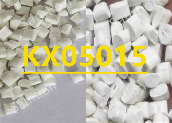 S-Plastic Verton KX05015 เป็นสารประกอบที่ใช้เนื้อผง Acetal Copolymer ที่มีสาร Antistat