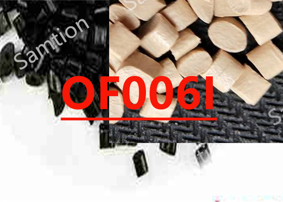 S-Plastic Verton OF006I สารประกอบบนพื้นฐานของ PPS - ธ อร์เส้นที่มีไฟเบอร์กระจก
