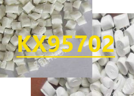 S-Plastic Verton KX95702 เป็นสารประกอบที่มาจากธาตุ Acetal ที่มี Anti-Static