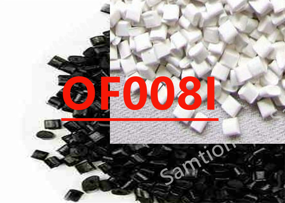 สารประกอบ S-Plastic Verton OF008I ที่ใช้ PPS - สารสกัดเส้นที่มีเส้นใยแก้ว