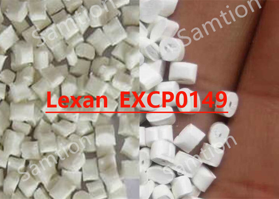 S-Plastic Verton Lexan_EXCP0149 ข้อมูลเบื้องต้น ธาตุยับยั้งไฟที่ไม่มีบรอม, ไม่มีคลอรีน, แอนติสตาติก PC