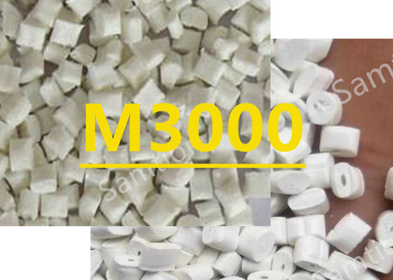 S-Plastic Verton M3000 เป็นสารประกอบที่มาจากพอลิโพรพีเลน เรซินที่มี Anti-Static.