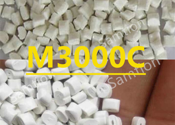 S-Plastic Verton M3000C เป็นส่วนผสมกันสแตตติกที่ใช้โพลีโพรพีเลน โดยมีลักษณะเป็นระบบส่วนผสมสะอาด