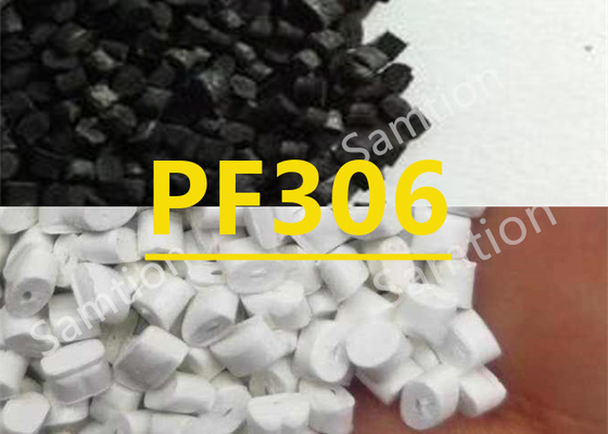 S-Plastic Verton PF306 เป็นสารประกอบที่ใช้เนยลอน 6 เรซินที่มีไฟเบอร์แก้ว