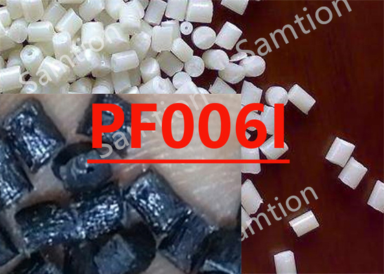 S-Plastic Verton PF006I สารประกอบบนพื้นฐานของค้อนของ ธ อร์ไนลอน 6 ที่มีไฟเบอร์กระจก