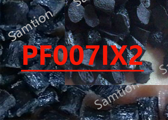 S-Plastic Verton PF007IX2 สารประกอบบนฐานของพยาธิ PA 6 ที่มีไฟเบอร์กระจก