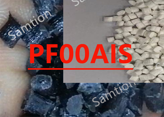 S-Plastic Verton PF00AIS สารประกอบบนพื้นฐานของค้อนของ ธ อร์ไนลอน 6 ที่มีไฟเบอร์กระจก
