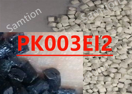 S-Plastic Verton PK003EI2 สารประกอบบนราซิน PA 6 ที่มี Impact Modifier, Mineral