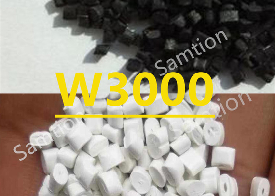 S-Plastic Verton W3000 เป็นสารประกอบที่มาจากพลิบิวติเลนเทเรฟาเลต เรซินที่มี Anti-Static