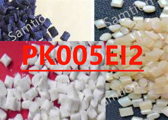 S-Plastic Verton PK005EI2 สารประกอบบนฐานของธาตุ PA 6 ที่มี Impact Modifier, Mineral คุณสมบัติเพิ่มเติมประกอบด้วย: