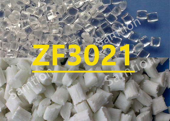 S-Plastic Verton ZF3021 เป็นสารประกอบที่มาจาก PPE + PS Blend resin ที่มีไฟเบอร์กระจก