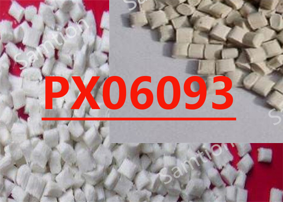 S-Plastic Verton PX06093 สารประกอบบนราซิน PA 6 ที่มี Impact Modifier
